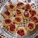 El cooksnap de Mariela Masin cuando hizo Pepas de membrillo y avena light integrales y saludables.