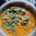 Swati Sharma's cooksnap of when they made पनीर बटर मसाला (Paneer Butter Masala Recipe in Marathi).