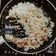 รูป Cooksnap ของ Panda Kim เมื่อเขาทำ ข้าวผัดแหนม ง่ายๆ (คล้ายกินยำแหนม)