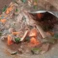 Cooksnap dari Nihal Fadhilah untuk resep Sop daging sapi