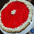El cooksnap de Lia Selene Winter cuando hizo Tarta de Gelatina😋.