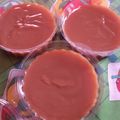 El cooksnap de Patricia Valeria cuando hizo Dulce de leche casero😋.
