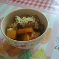 Maiuga Alexandra's cooksnap of when they made Nikujaga (beef & potato) 肉じゃが simple way -can make Gluten Free.
