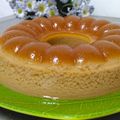 Cooksnap dari Diah Mutiara untuk resep Agar-agar Santan Gula Merah