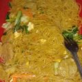 Cooksnap dari Feri Vivi Ikayati untuk resep Bihun Goreng Ala Solaria