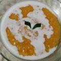 Cooksnap dari Yanna Hudayanti untuk resep Bubur RangRang (bubur ketan)