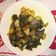 El cooksnap de Jesús cuando hizo Acelgas con patatas rehogadas al pimentón.