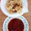 Cooksnap dari Ambar Hidayati untuk resep Cireng Tahu Mudah dan Enak