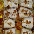 El cooksnap de C@rlos Fdez. C@rmona cuando hizo Merluza al horno.