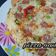 Cooksnap dari Dwi W untuk resep Pizza nasi