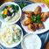Cooksnap của Trang Tim khi họ làm theo món Cánh gà chiên nước mắm