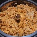 Sudharani // OS KITCHEN's cooksnap of when they made மட்டன் தம் பிரியாணி (Mutton dum biryani recipe in tamil).