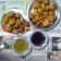 Rashmi का कुकस्नैप जब उन्होंने अलीगढ़ के प्रसिद्ध आलू के बरुले (Aligarh famous aloo ke barule recipe in Hindi) बनाया था।