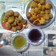 Rashmi का कुकस्नैप जब उन्होंने अलीगढ़ के प्रसिद्ध आलू के बरुले (Aligarh famous aloo ke barule recipe in Hindi) बनाया था।
