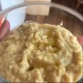 Cooksnap de Idalina Esteves quando cozinhou Hummus.
