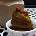 Daxita Shah's cooksnap of when they made ડાબડા કેરી નુ અથાણું (Dabla Keri Athanu Recipe In Gujarati).