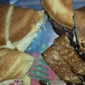 Cooksnap dari Siska Kusnawati untuk resep Martabak Manis Teflon Bersarang Anti Gagal dan Anti Gosong