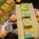 Cooksnap dari Humaziva untuk resep Unicorn OGURA CAKE