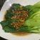 Cooksnap dari zhafranisty adventure untuk resep Tumis Pokcoy Bawang Putih Saus Tiram