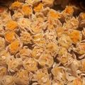 Cooksnap dari Ala Dwir untuk resep Dimsum Ayam Simpel
