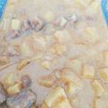 Cooksnap dari Rury Avianti untuk resep Beef curry potato