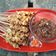 Cooksnap dari Desi Widya Sari untuk resep Sate jamur tiram bumbu kacang#bakulan