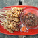 Cooksnap dari Desi Widya Sari untuk resep Sate jamur tiram bumbu kacang#bakulan