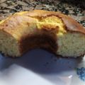 El cooksnap de tomas ninja plus cuando hizo Budín de Limón SIN GLUTEN, SIN LACTOSA con harina de arroz y almidón de maíz (FÁCIL y ECONÓMICO).
