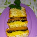 Cooksnap dari Dapoer Mama Anna Rohana untuk resep Prol Tape Wijen Cokelat Super Enak