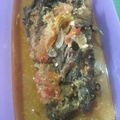 Cooksnap dari Soelis Priya untuk resep Kepala Manyung (Ndas Manyung) Pedas Semarangan