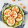 Cooksnap dari Hety Priscilla untuk resep Telur Dadar Wortel