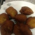 El cooksnap de Alejandra M. Gonzalez Herrera cuando hizo Falafel.