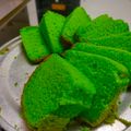 Cooksnap dari Tanara Yunara untuk resep Bolu panggang no mixer