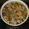 Cooksnap dari Nourma Aulia Ulfa untuk resep Sop Ayam ala Pak Min Klaten