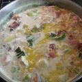 laini.brown's cooksnap of when they made Chicken Bacon Corn Chowder.