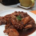 Cooksnap dari Vhie Nuranisa untuk resep Chicken Teriyaki / ayam teriyaki