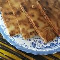 صورة من 👩🏻‍🍳Zûø_Rįãf👩🏻‍🍳، شاركها بعد تجربة وصفة كسرة محشية 😍❤😍