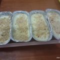 Cooksnap dari Winda Sundari Kilci untuk resep Sütlac (puding susu nasi) takjil ala Turki