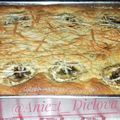 Cooksnap dari Menik Anis untuk resep Bolu pisang raja