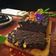 Cooksnap dari Nay's Kitchen untuk resep Eggless Chocolate Cake