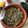 El cooksnap de Clara cuando hizo Cazuela de gulas con gambas y almejas al ajillo.