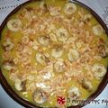 Cooksnap από dcroula στη συνταγή Σοκομπανάνα