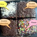 Cooksnap dari Dapur Ceria 🦞 untuk resep Brownies Pisang kukus