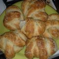 shannon.obrienfoster's cooksnap of when they made Soft Pretzels.