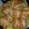 shannon.obrienfoster's cooksnap of when they made Soft Pretzels.