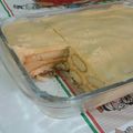 El cooksnap de Kari rojas cuando hizo Postre frío pave rápido.