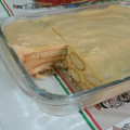 El cooksnap de Kari rojas cuando hizo Postre frío pave rápido.