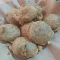 Cooksnap dari Tha2 untuk resep Kumbu a.k.a gandasturi kacang hijau
