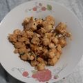 Cooksnap dari Rita Febiola untuk resep Tahu Crispy Cabe Garam