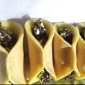 Cooksnap dari Wienski Lv untuk resep #10.KUE Manja